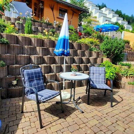 Gaestehaus Haaser Hotel Bad Peterstal-Griesbach Eksteriør billede